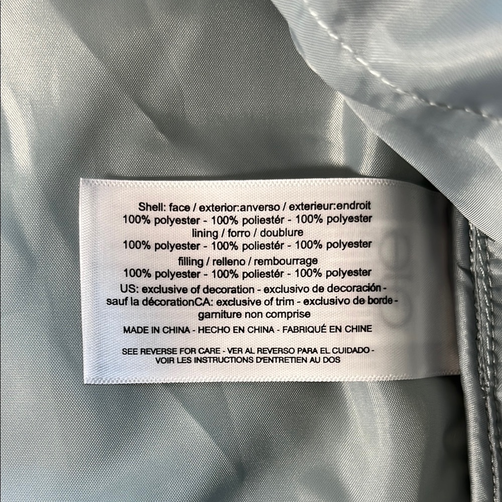 Bass Outdoor Women's Spring Quilted Jacket - Picture 6 of 12